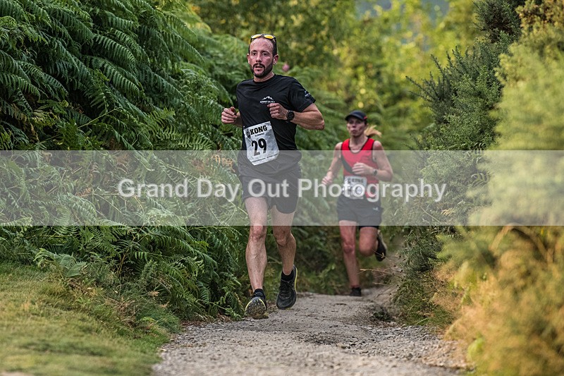 Not Round Latrigg-446 - Not Round Latrigg Fell Race Wednesday 12th August 2026
