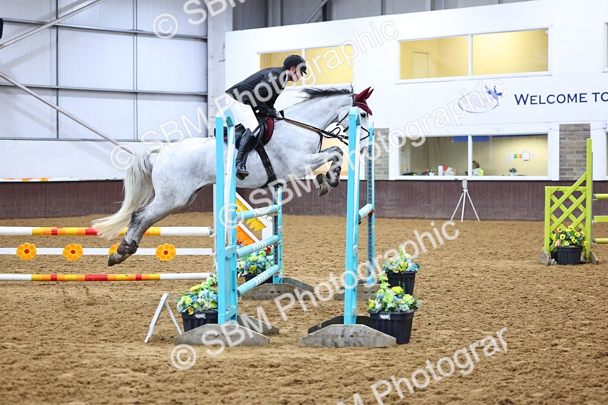 SBM_006016 - Class 19 - Blue Chip Joint Care Power Championship Qualifier