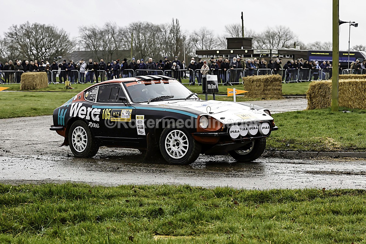 Race Retro 2025-30 - RACE RETRO 2025