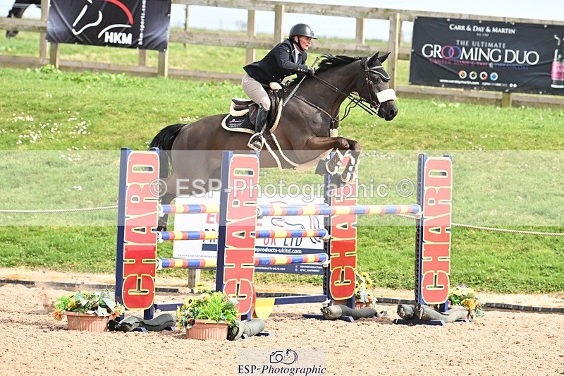 250329-122449-04515 - Cls 15 Snr Foxhunter