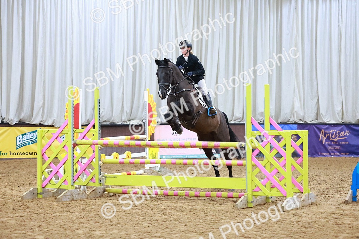 SBM_000927 - Class 3 - Senior Discovery 1.00m