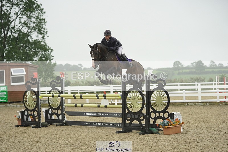 230722A-133116-09391 - Cls 15, 1 Star Bronze 1.15m