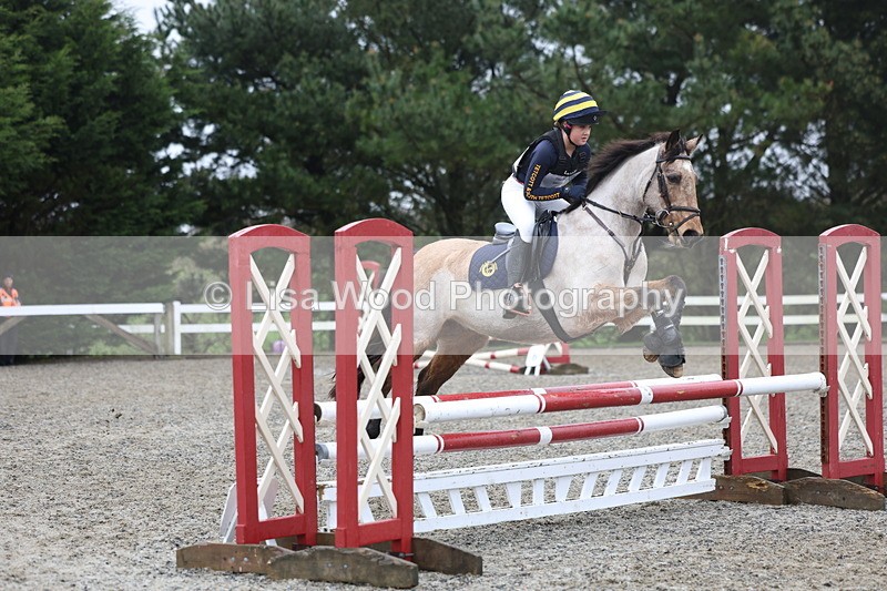 3E7A6946 - Class 2: 80cm Part 1