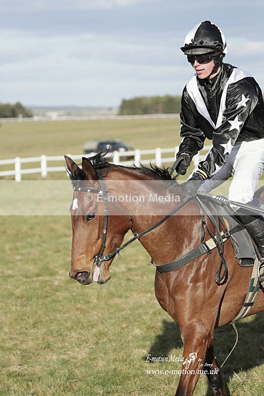 PtP 260223 1287 - South & West Wilts Point-to-Point Larkhill 26/02/23
