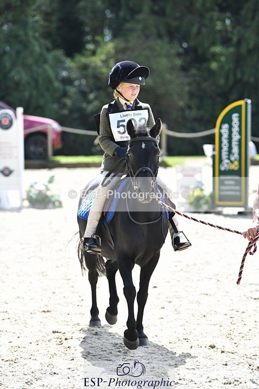 230824-141554-03861 - Round 2 Lead Rein Start to 14.40 CW