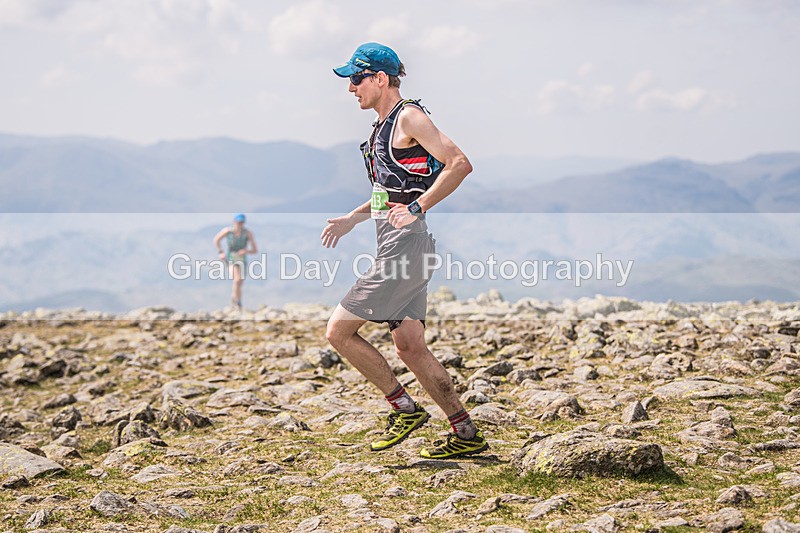 Fairfield-98 - Fairfield Horseshoe Fell Race Saturday 11th May 2024