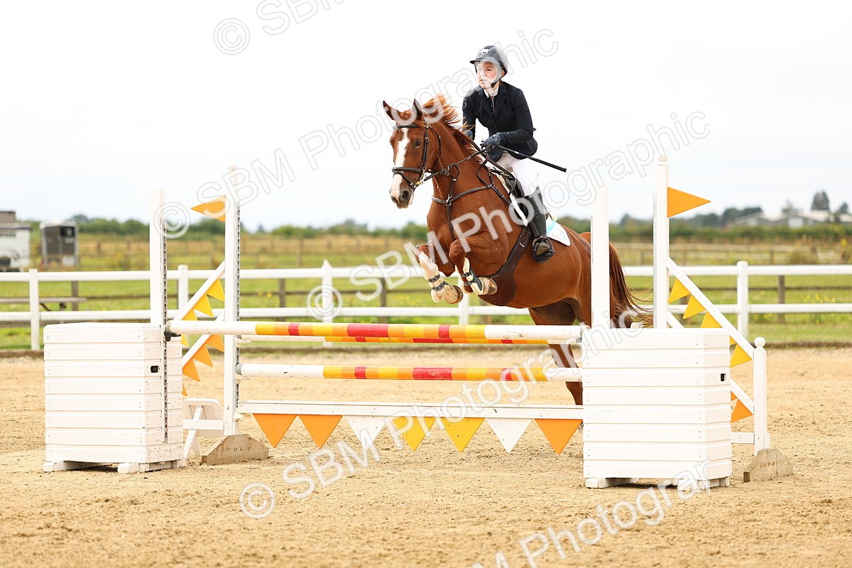 SBM_009323 - Class 2 - Senior Discovery - 1.00m Open