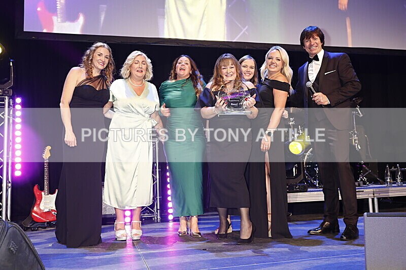_09I0744 - The CYP Awards 2024