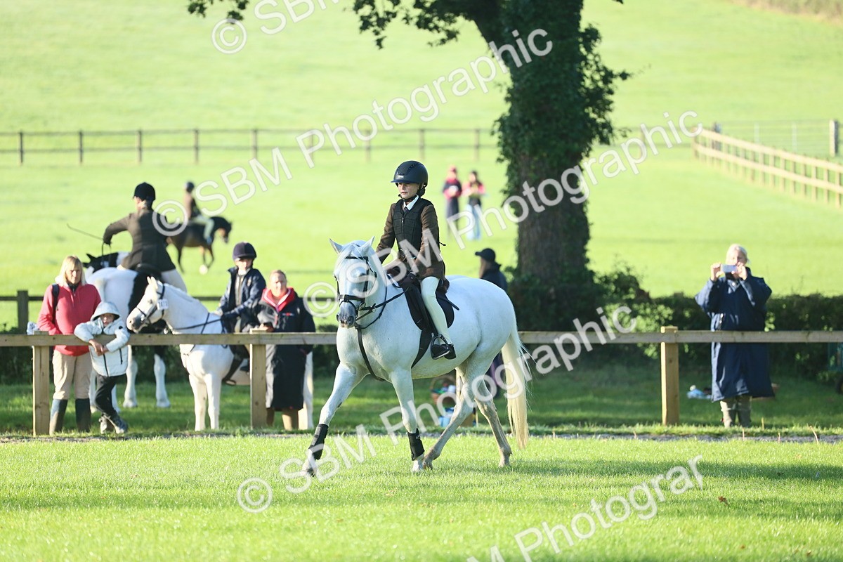 SBM_31967 - S28 - Nursery Stakes Working Hunter Pony