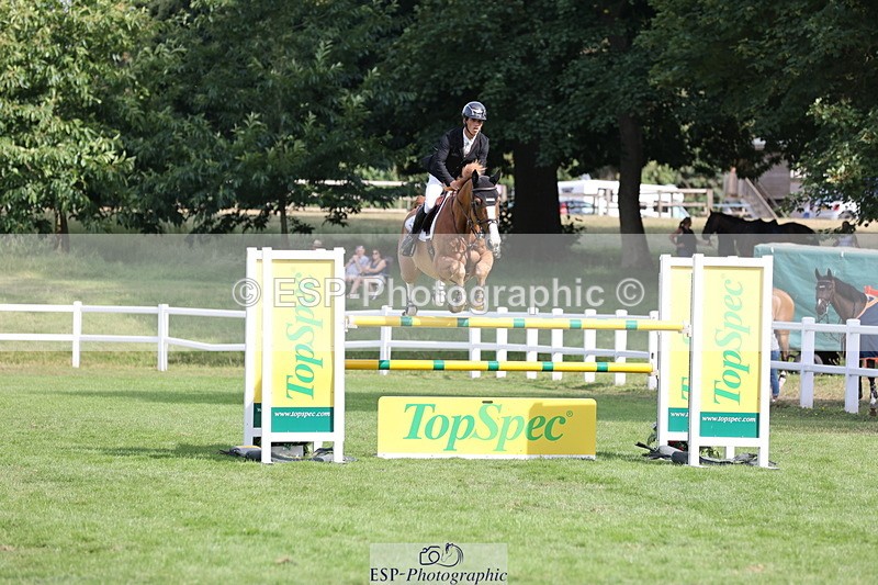 250704A-170458-12258 - Cls 18 Snr 1.40m Grand Prix