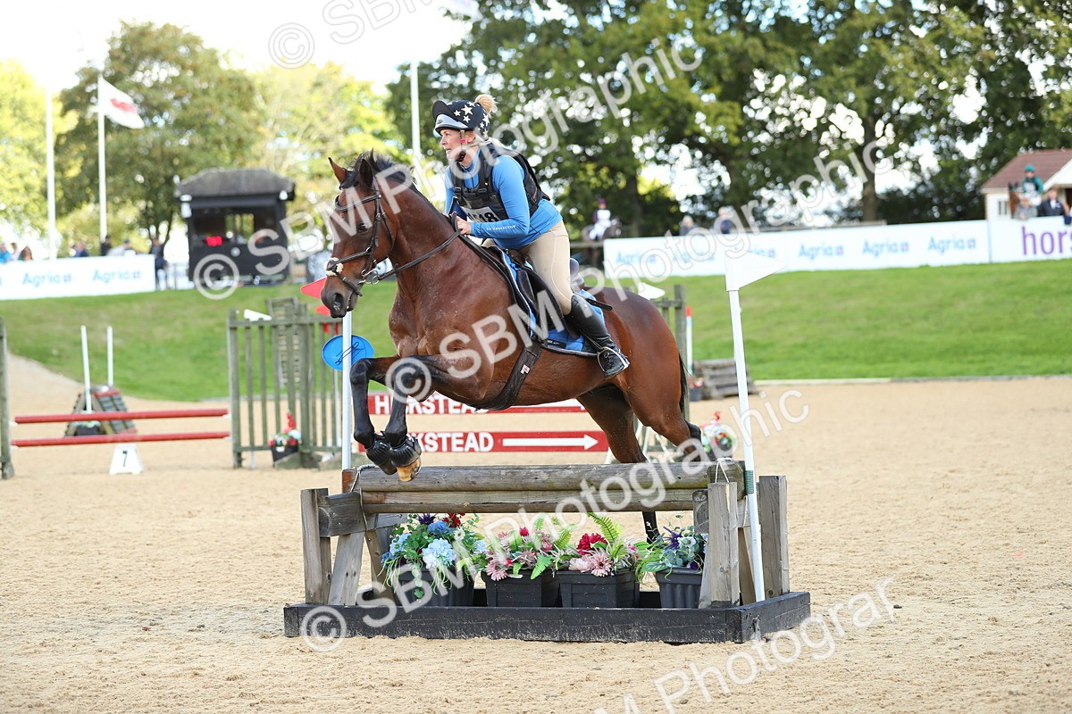 SBM_07546 - E4 Eventers Challenge 80cm Open