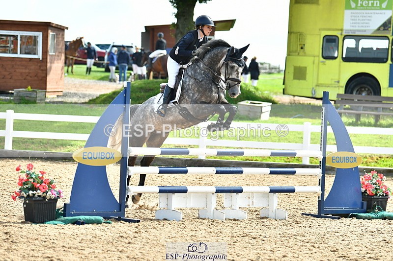 230812A-105021-08344 - Cls 26 A&B Discovery & 1m Open