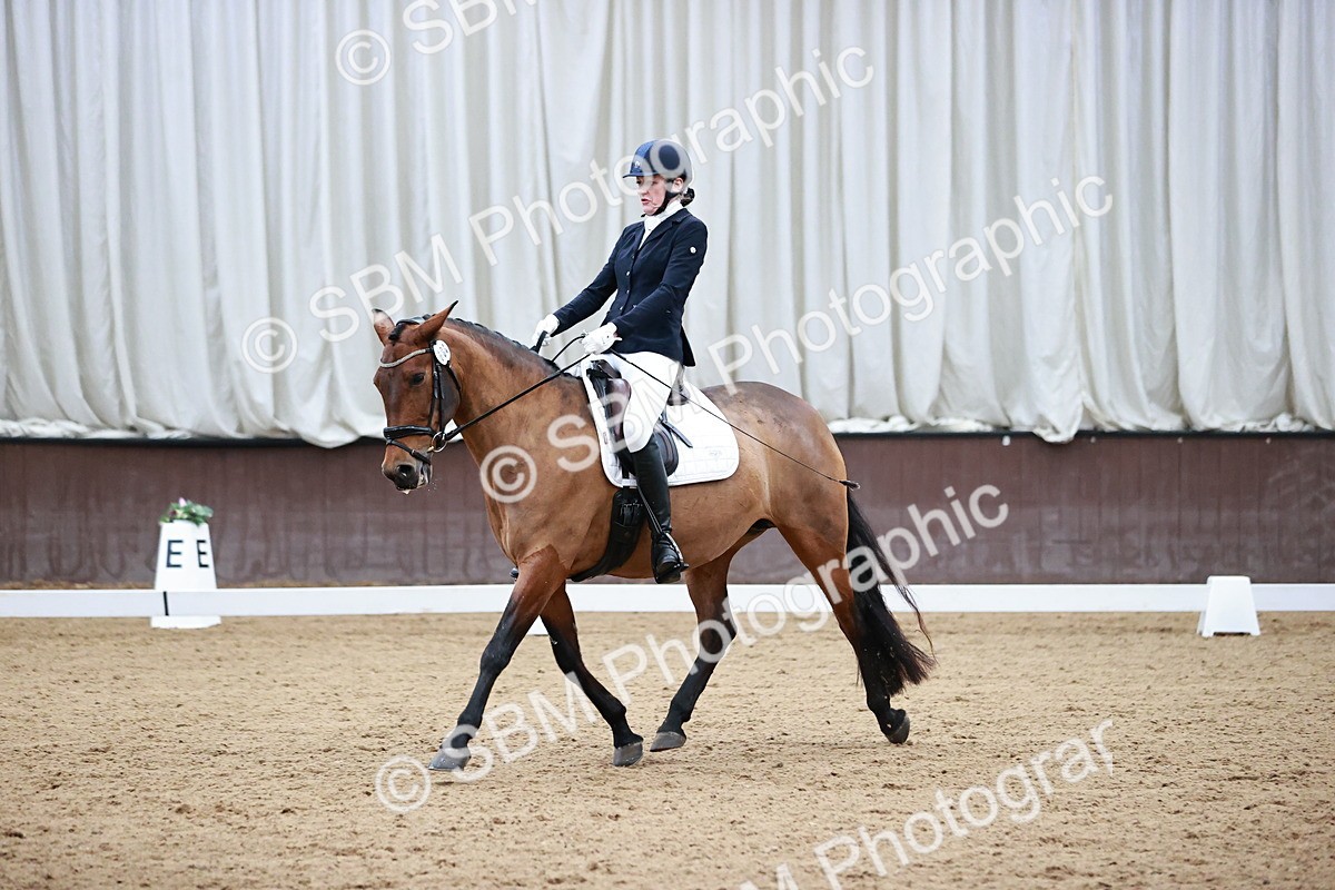 SBM_000901 - Class 2-5-4-6 - Paso Doble-Golega-Novato-Sevilla - FSM