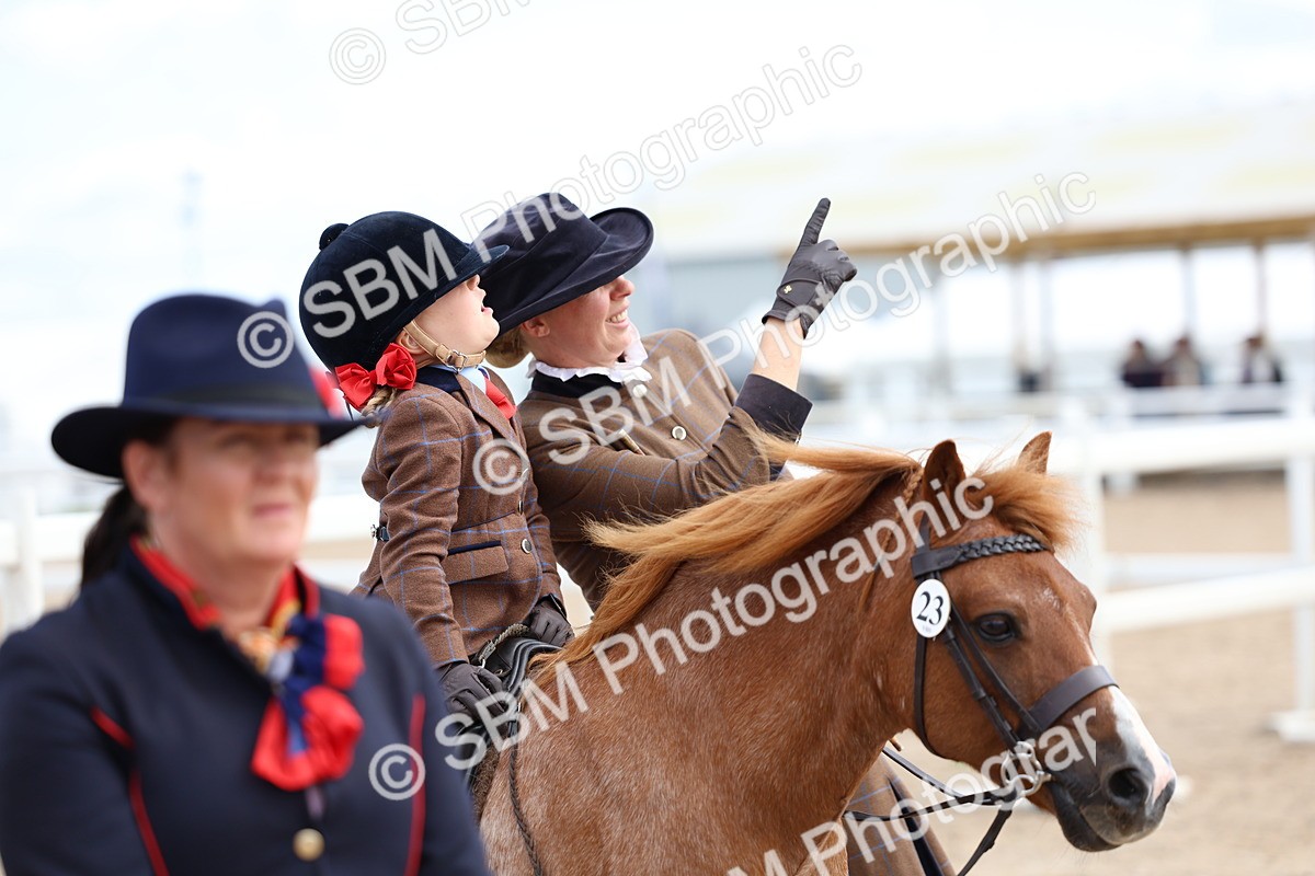 SBM_13085 - Class 309 - Lead Rein Pony