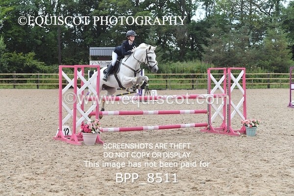 BPP_8511 - CLASS 17 SUN Pony Newcomers/ 1m Open