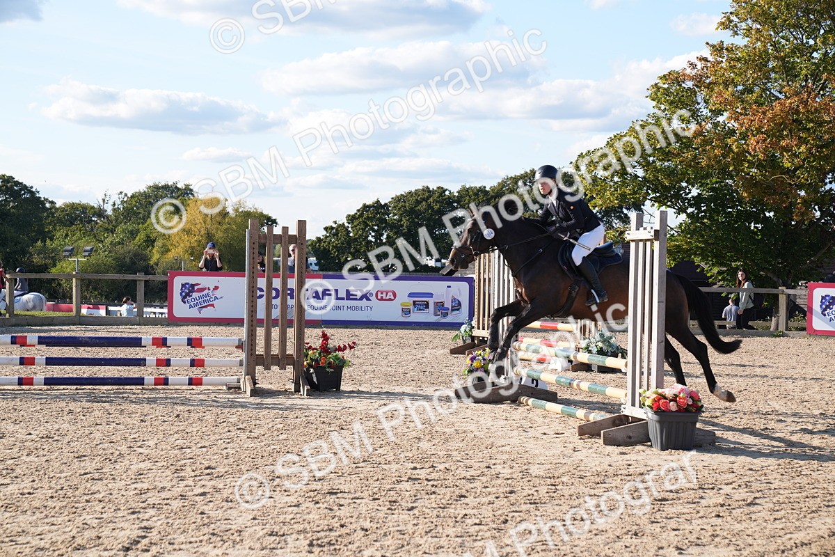 SBM_27989 - J43 - Super Speedy Scurry Open - 60cm