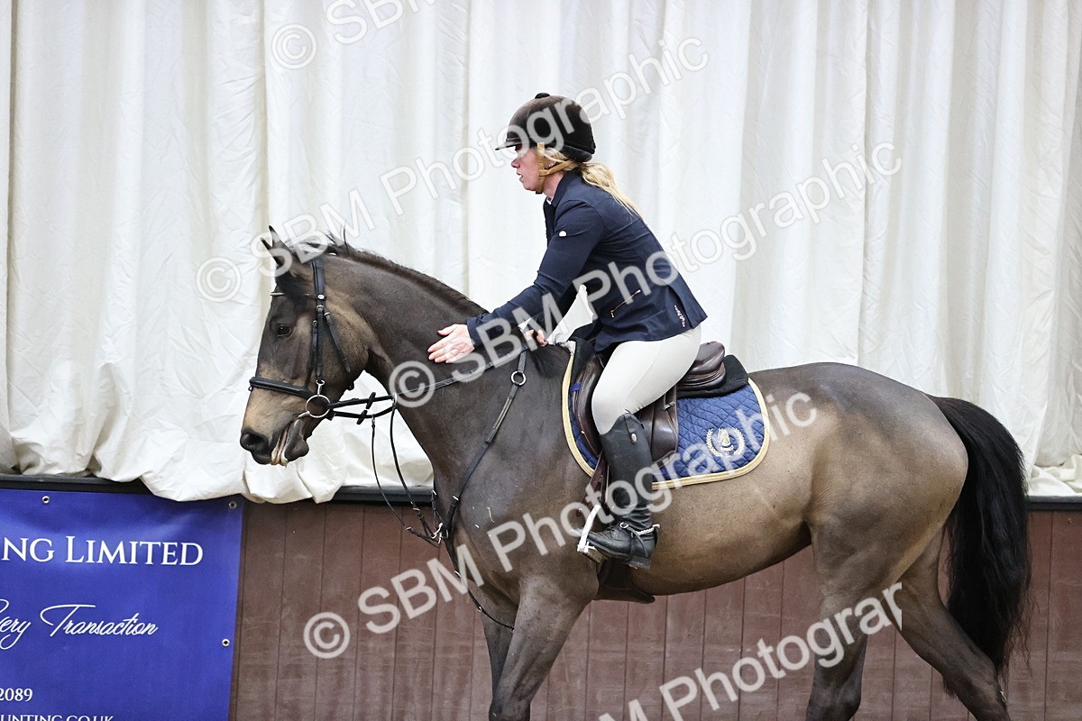 SBM_000423 - Class 2 - Senior British Novice - 90cm Open