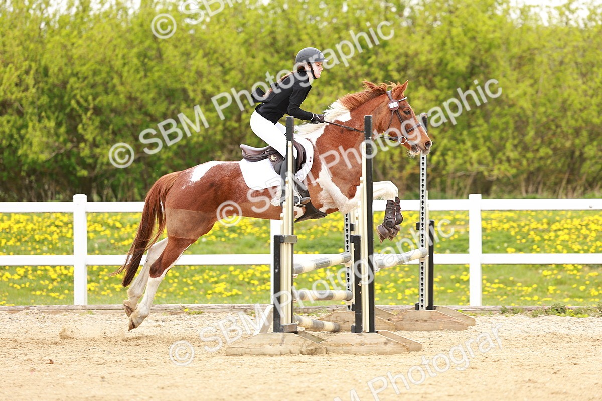 SBM_005199 - Class 5 - 80cm