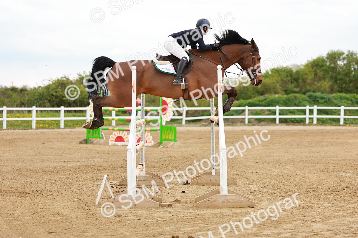 SBM_002872 - Class 6 - National 1.30 1.40m