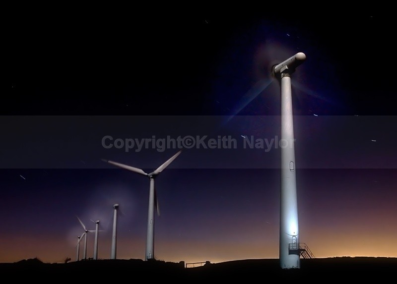 Lunar Wind - 2006