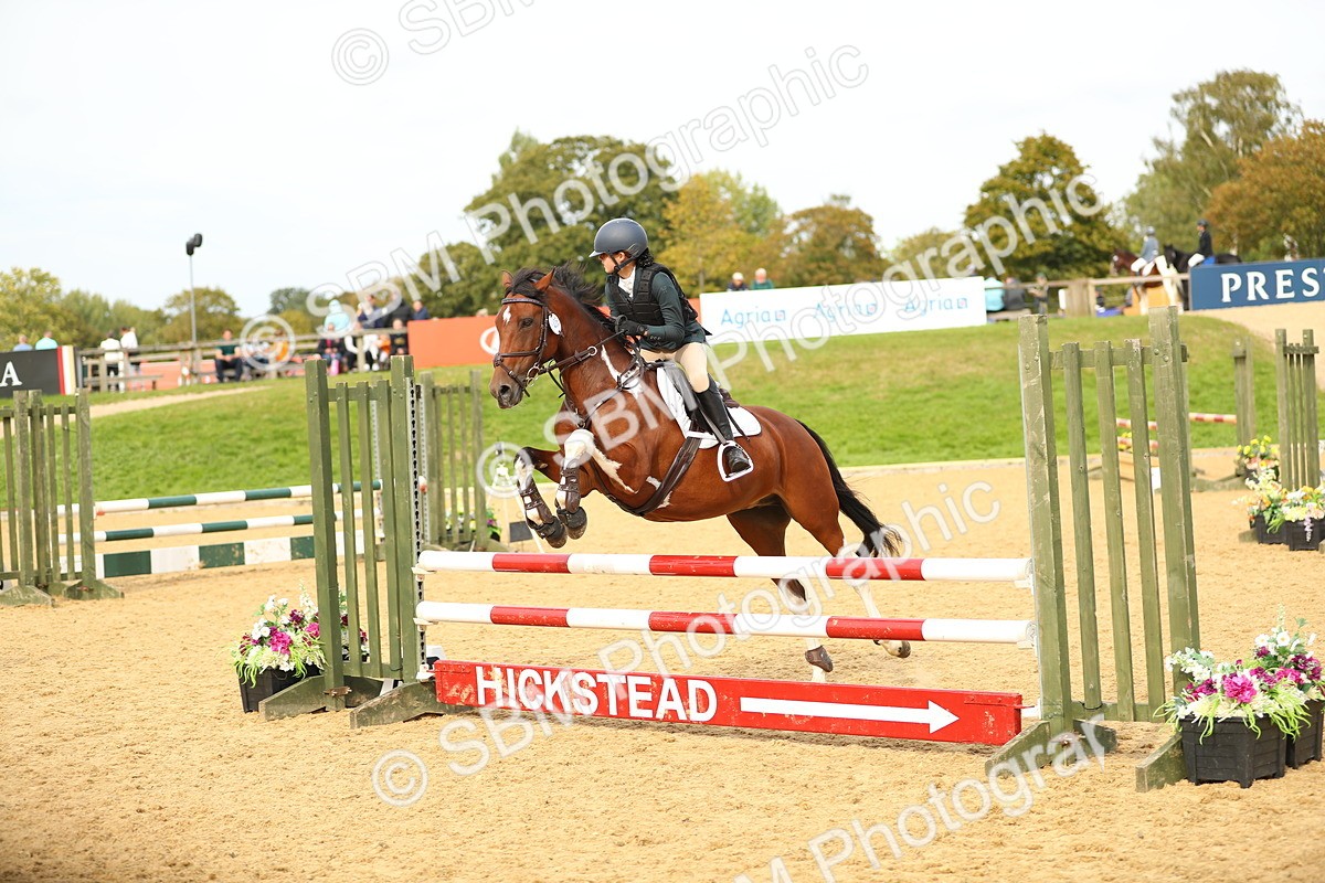 SBM_71225 - J18 - Junior Pony 85cm Championship