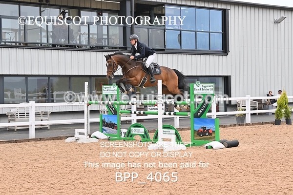 BPP_4065 - CLASS 18 SUN Ron Brady Sporthorses RHS Classic Championship qualifier