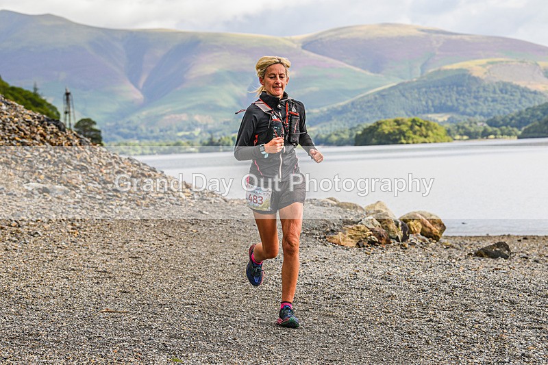 Borrowdale 21K-167 - High Terrain Events Borrowdale 21K Trail Run Sunday 21st August 2022