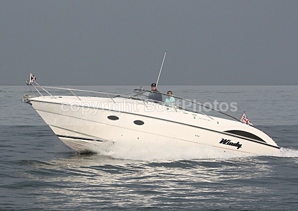 090419 FELUCCA IMG_4289 - Motorboats - Open