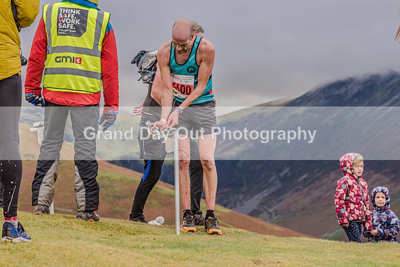 British Fell Relay-2432 - British Fell & Hill Relay Championship Braithwaite Keswick Saturday 21st October 2023