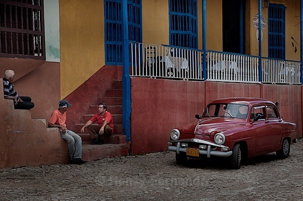  - Cuba