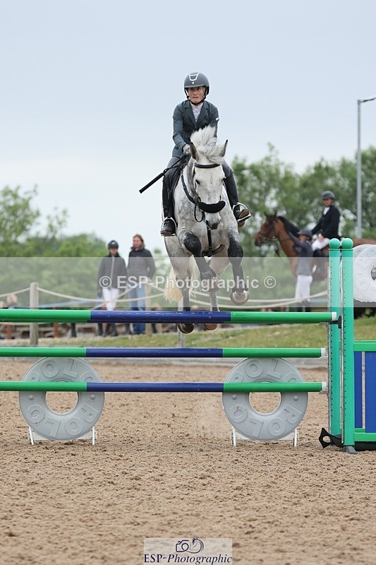 250524-125558-04846 - Cls 15 Snr Fox 1st Rnd