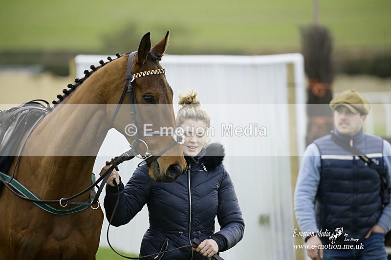 PtP 300122 426 - South Dorset Hunt - Point-to-Point Races 30/01/2022