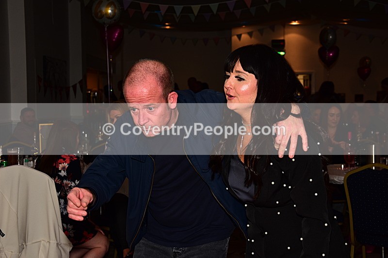 JAC0-374 - Jackie's 60th