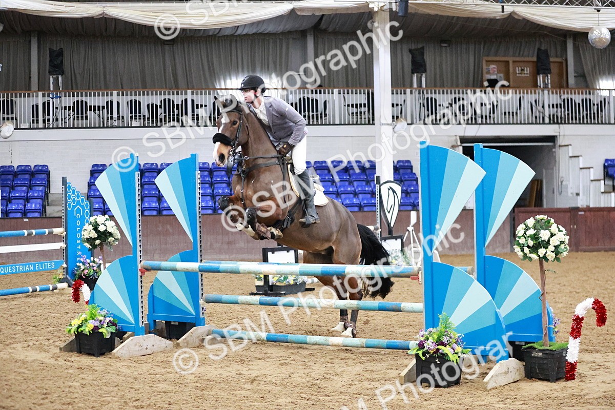 SBM_000624 - Class 3 - Senior Discovery 1.00m