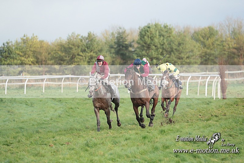 PtP 101223 862 - New Forest Hounds PtP Larkhill 10/12/23
