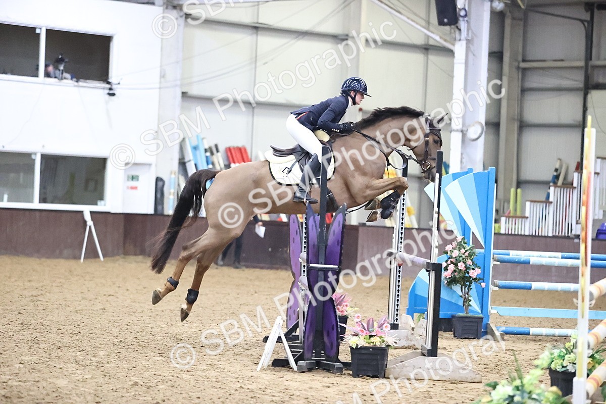 SBM_007366 - Class 22 - Senior  - 1.05m