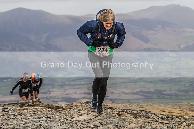 Coledale-955 - Coledale Horseshoe Fell Race Saturday 29th March 2025