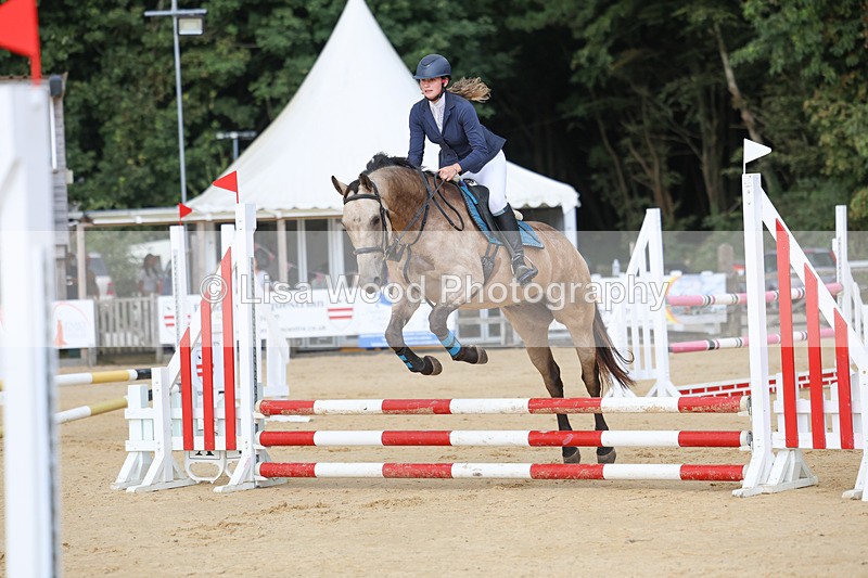 3E7A6380 - Class 3: 60cm Juniors and Seniors