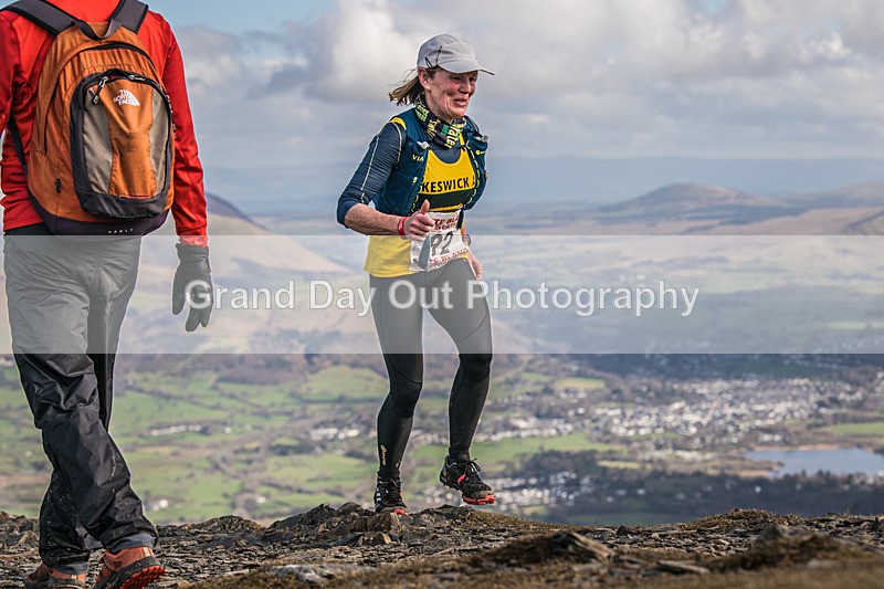 Coledale-951 - Coledale Horseshoe Fell Race Saturday 30th March 2024
