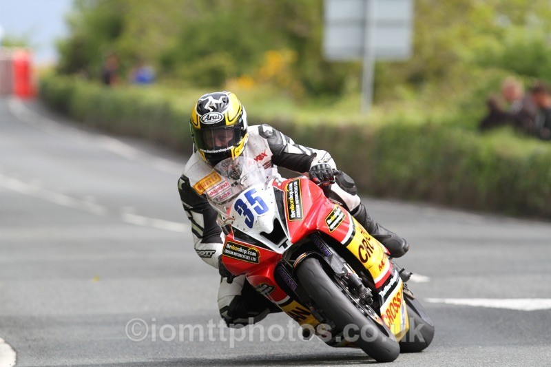 IMG_0464 - Supersport Race 1 - 2013