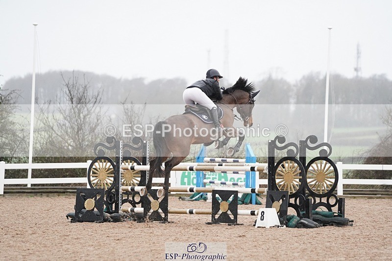 250223-124910-03694 - Cls 22 Foxhunter and 1.20m Open