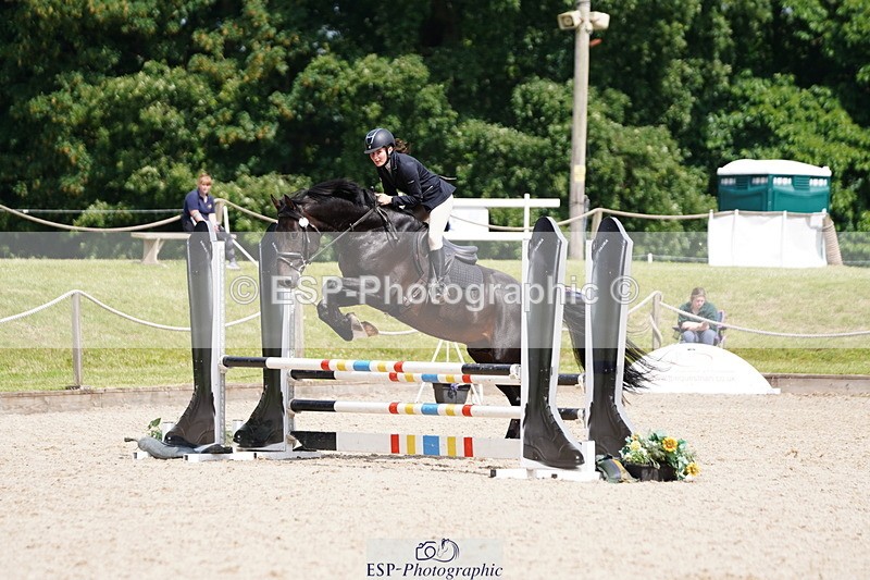 250613A-104906-01290 - Cls 10 British Novice and 90cm Open
