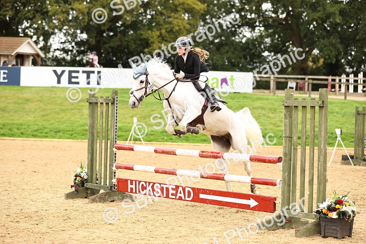 SBM_60756 - J42 - Grand Tour Horse & Pony 1.00m Championship