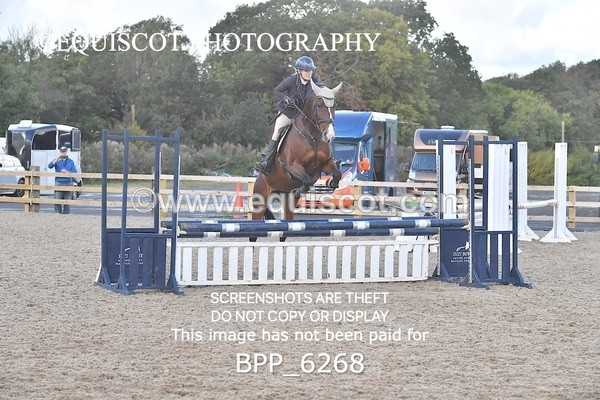 BPP_6268 - CLASS 4 0.85m Scottish Amateur Champion of Scotland