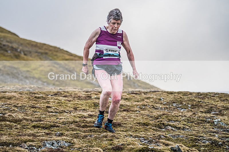 Grisedale-542 - Grisedale Grind Fell Race Wednesday 15th April 2026
