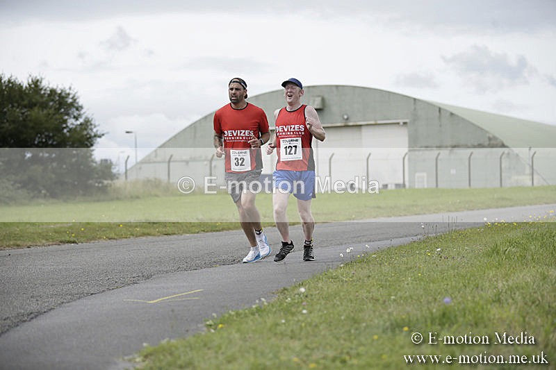 CAD5M 210719-0497 - Cadence Events Colerne 5 Miler  21-Jul-2019