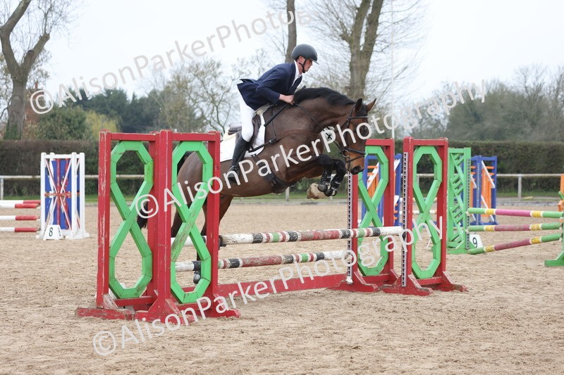 20260308-0908 - Class 3 - 80cm