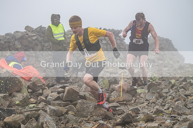 Ennerdale-11 - Ennerdale Horseshoe Fell Race Saturday 6th June 2026