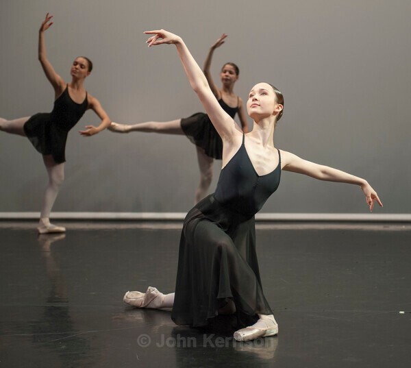  - Masters of Ballet Academy Vaganova Summer Intensive 2016