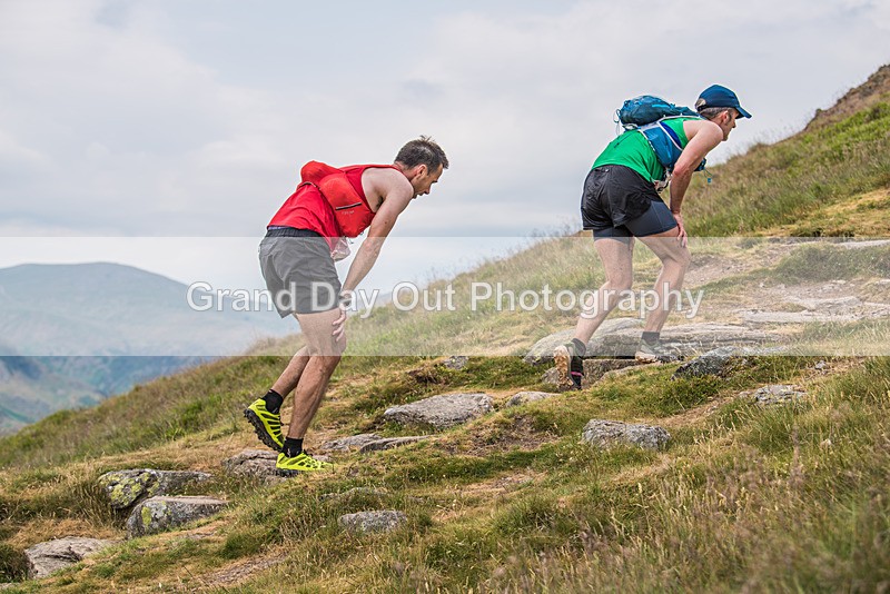 Howtown-60 - Howtown Fell Race Sunday 18th June 2023